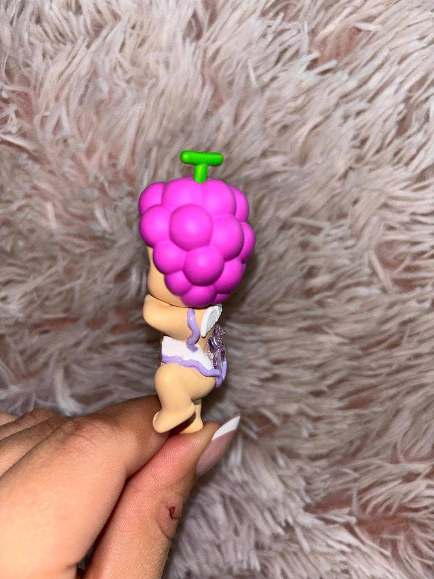 Grape hipper