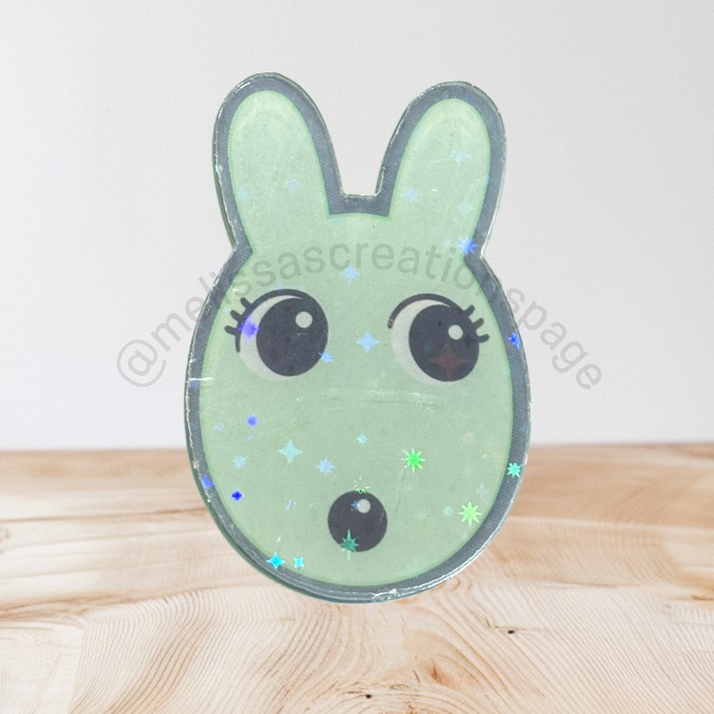 Green Robby