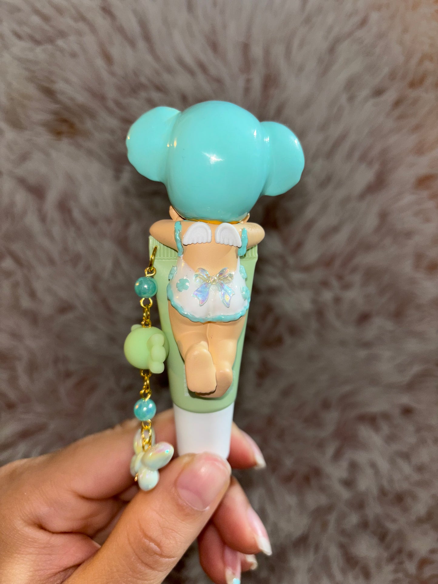Koala Sonny Angel Hipper W/lip Balm