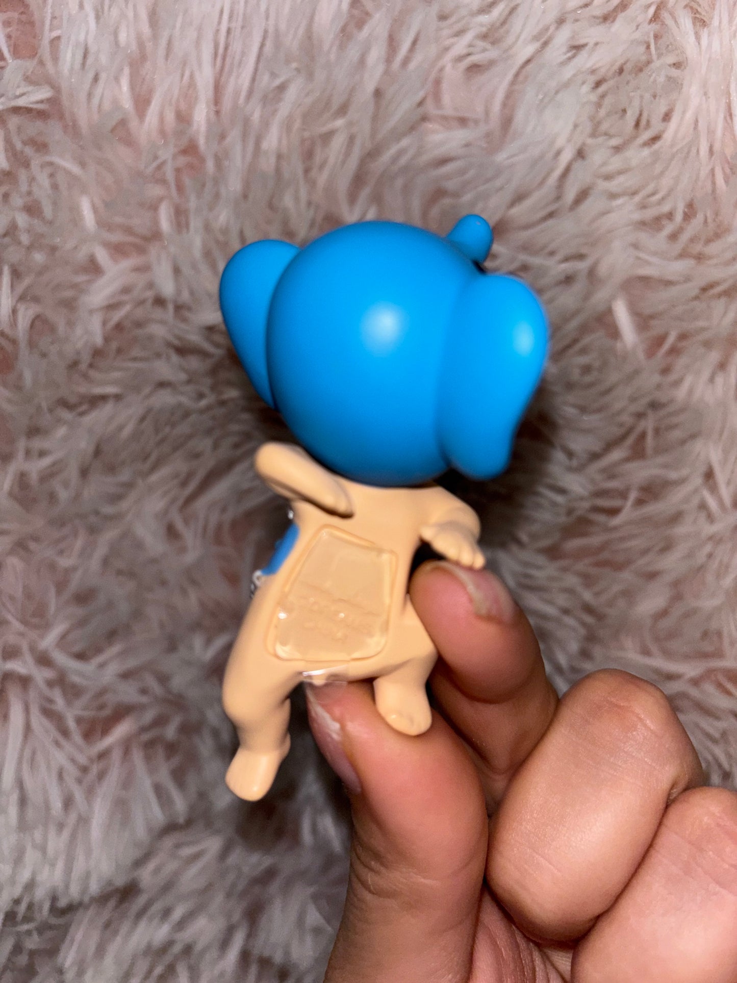 Custom Hipper Elephant