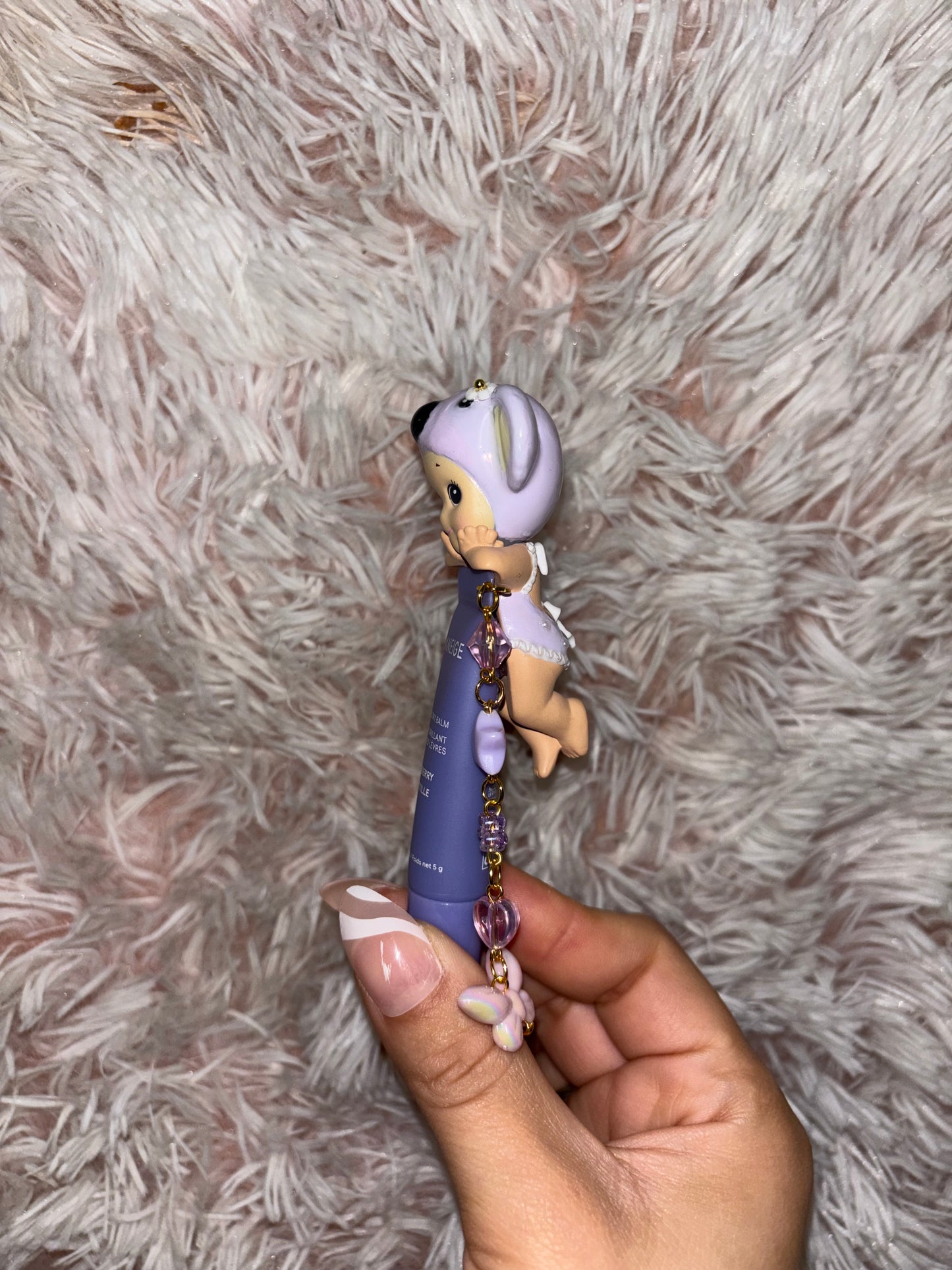 Koala Sonny Angel Hipper w/lip balm