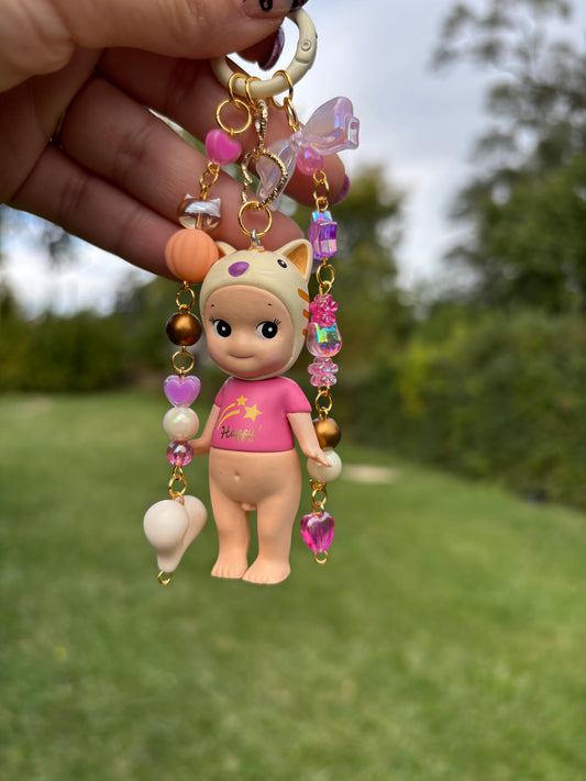 Sonny Angel keychain