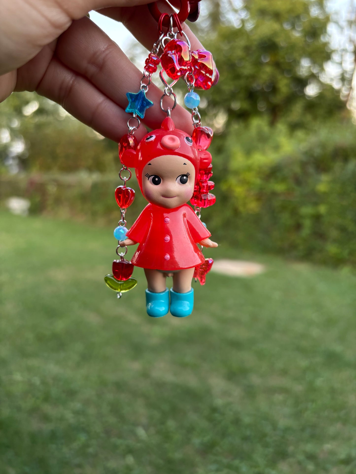 Sonny Angel Rainy