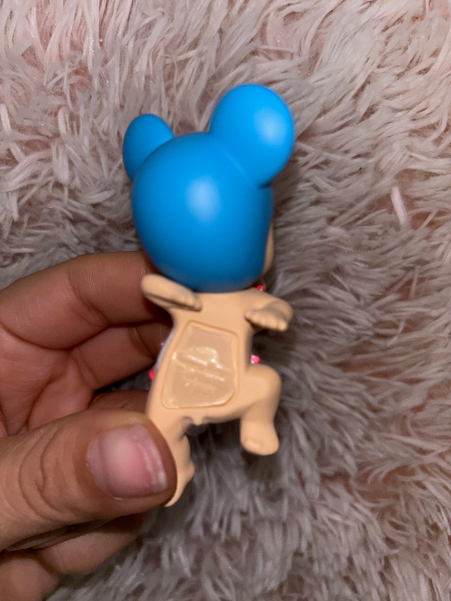 Mouse Sonny Angel Hipper