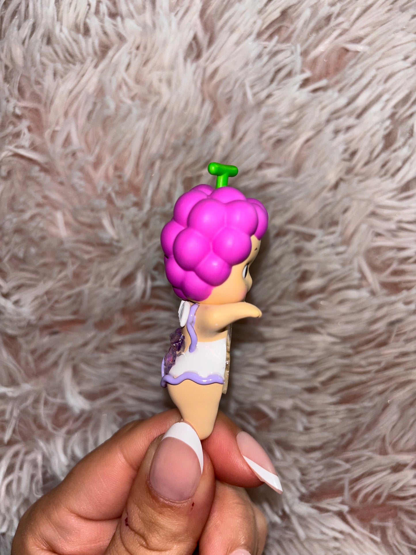 Grape hipper