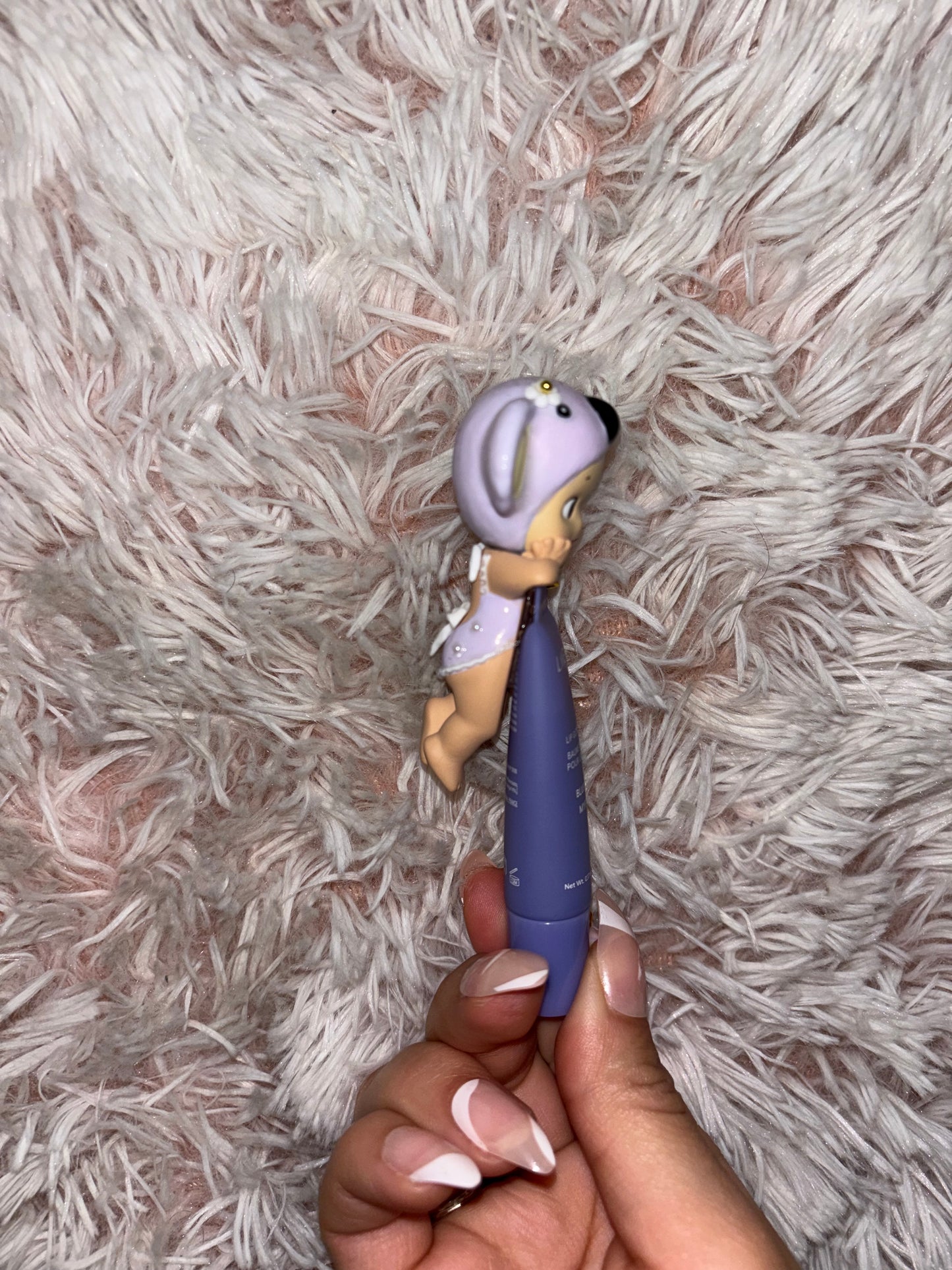 Koala Sonny Angel Hipper w/lip balm