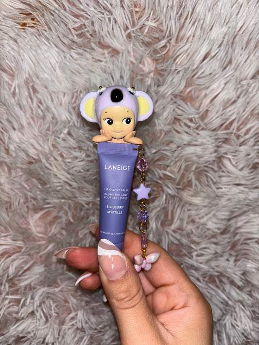 Koala Sonny Angel Hipper w/lip balm