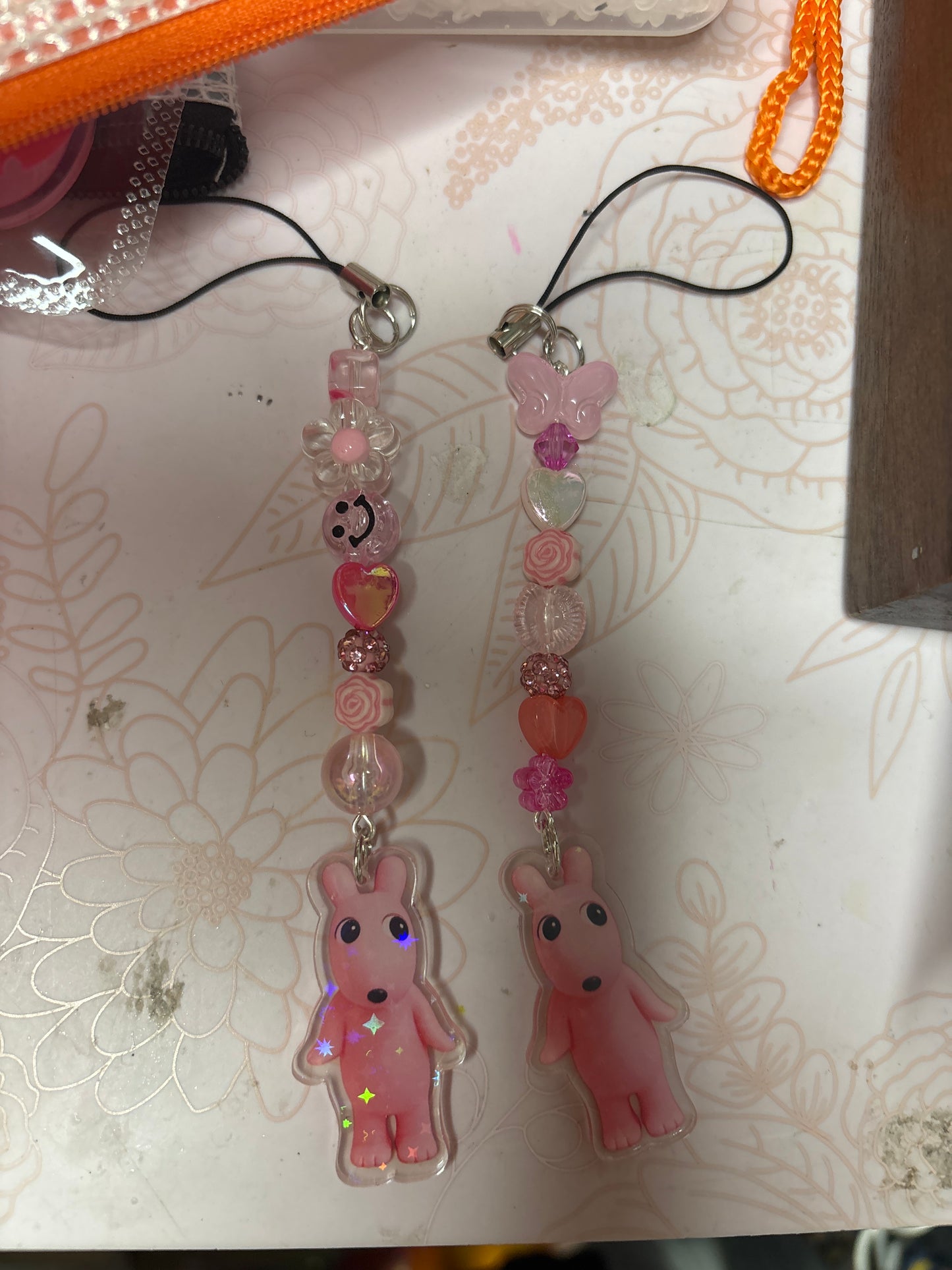 Custom Order for Armani