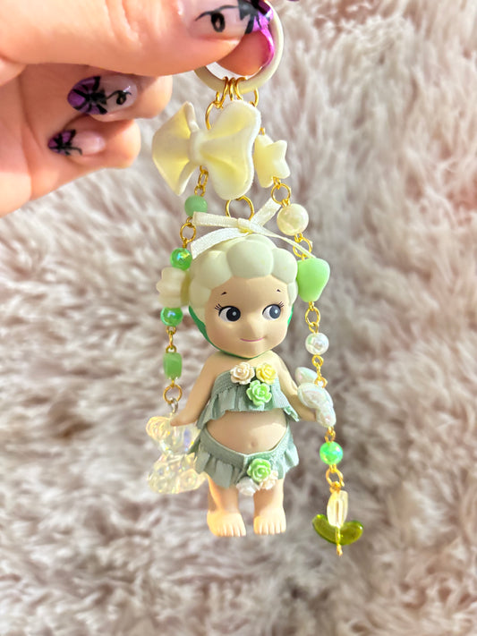 Authentic Sonny Angel keychain