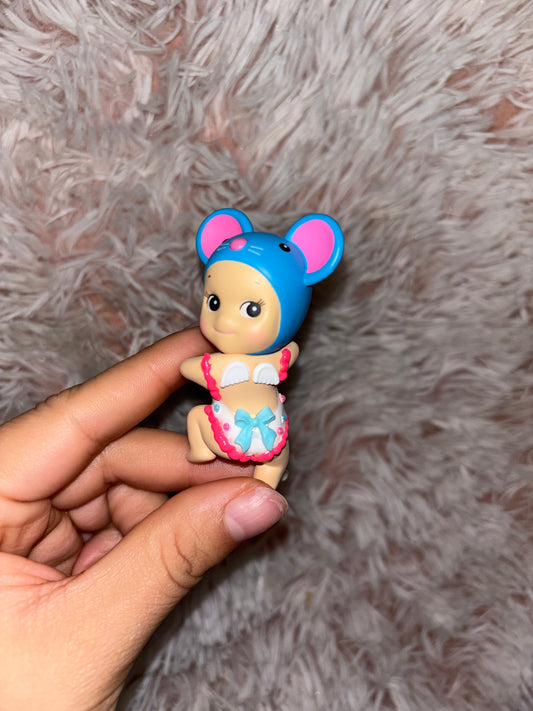 Mouse Sonny Angel Hipper
