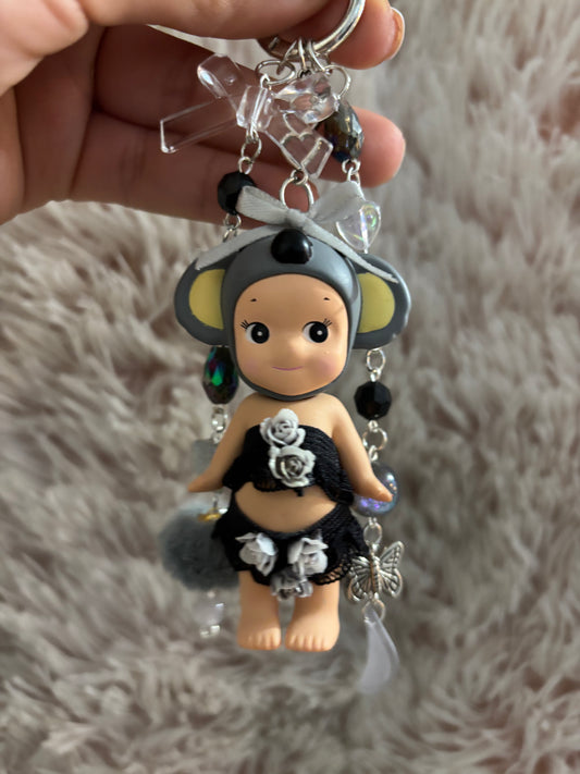 Koala Sonny angel keychain