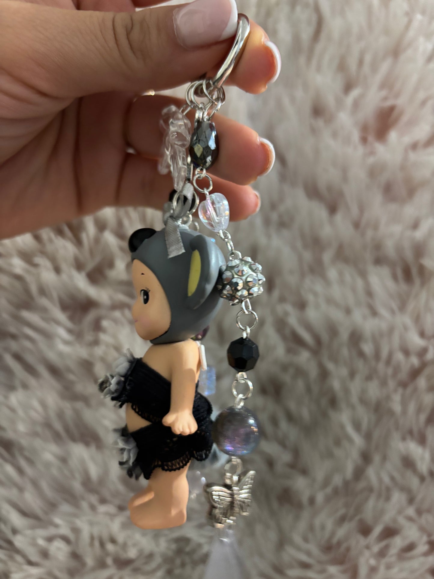 Koala Sonny angel keychain