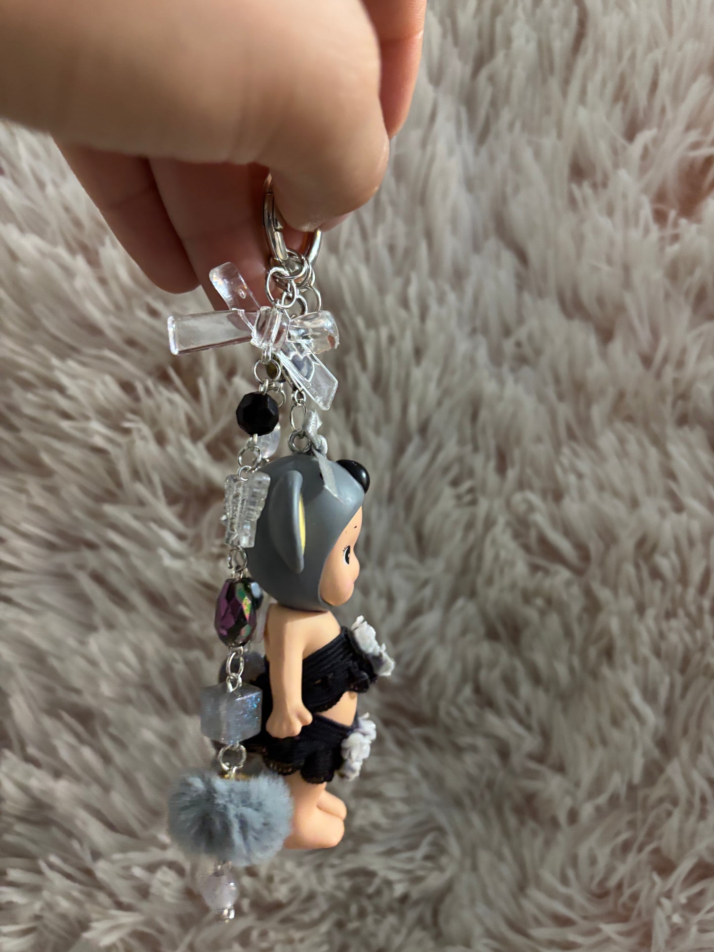 Koala Sonny angel keychain