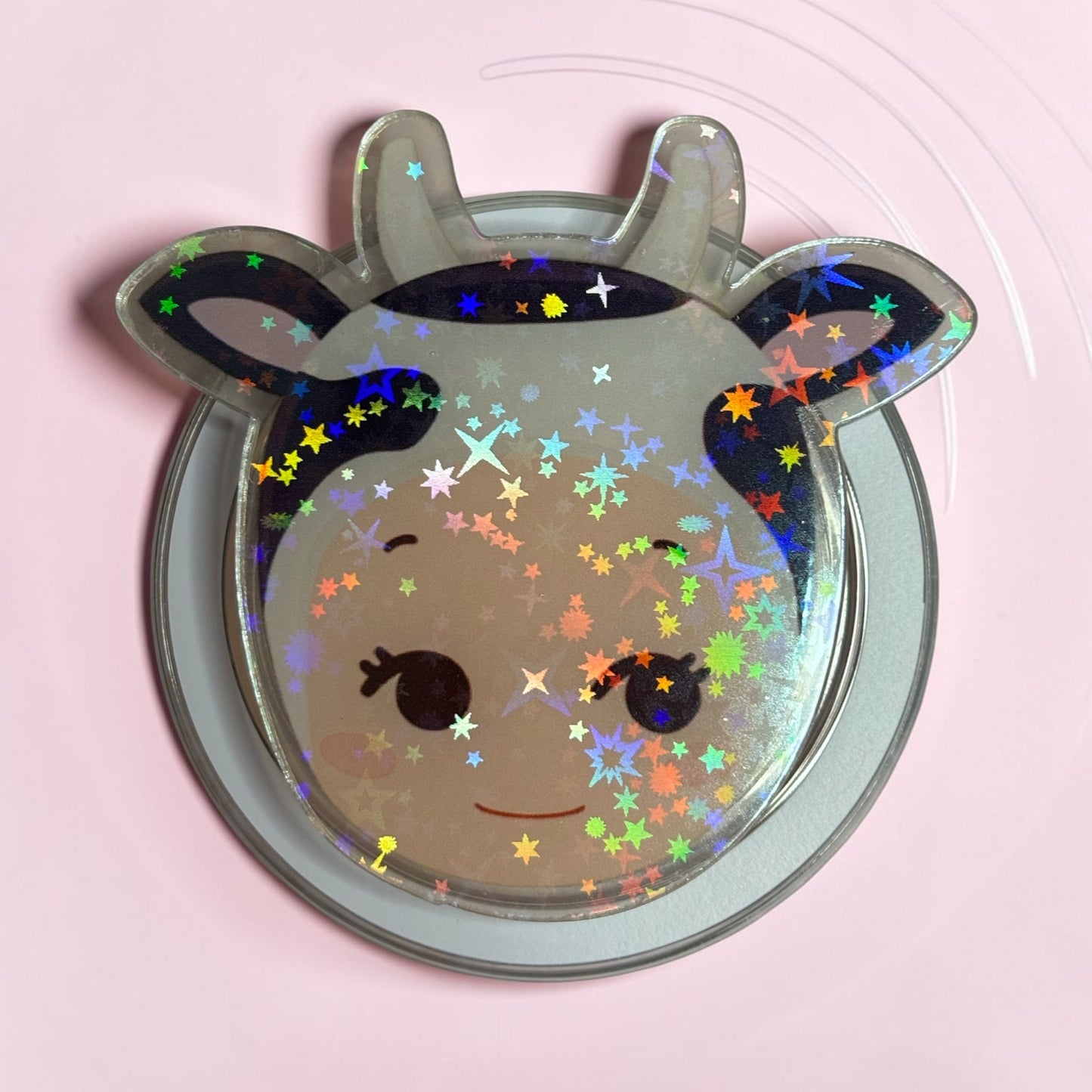 Pop sockets