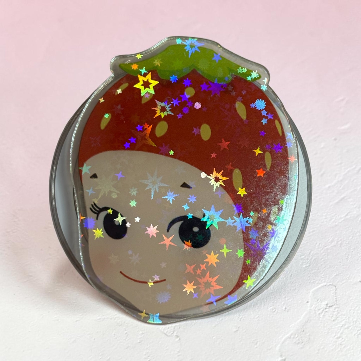Pop sockets