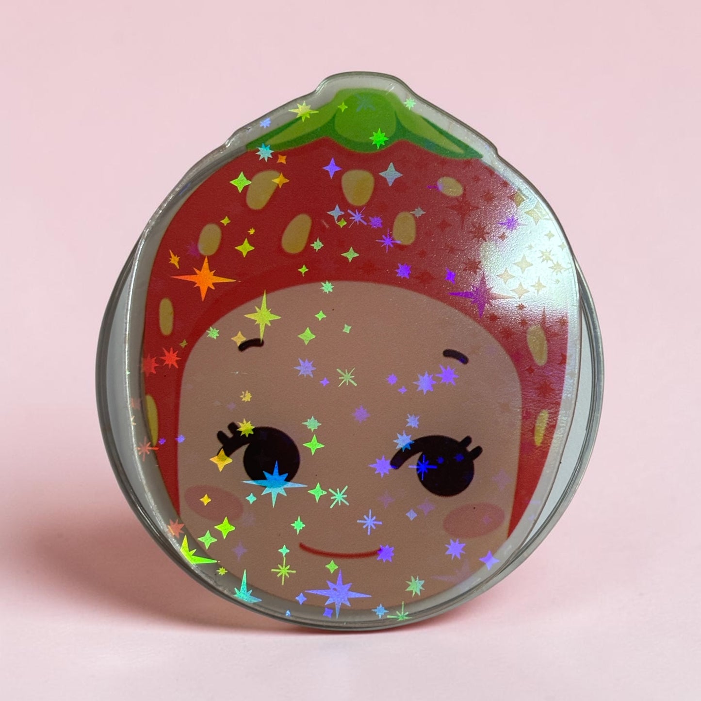 Pop sockets