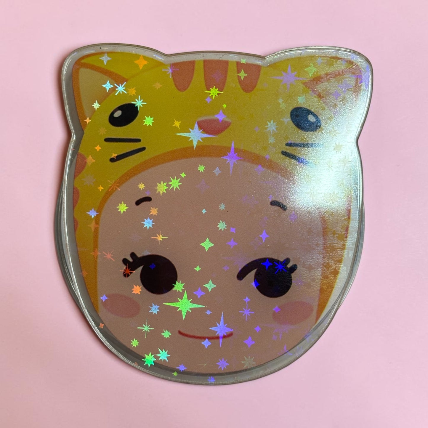 Pop sockets