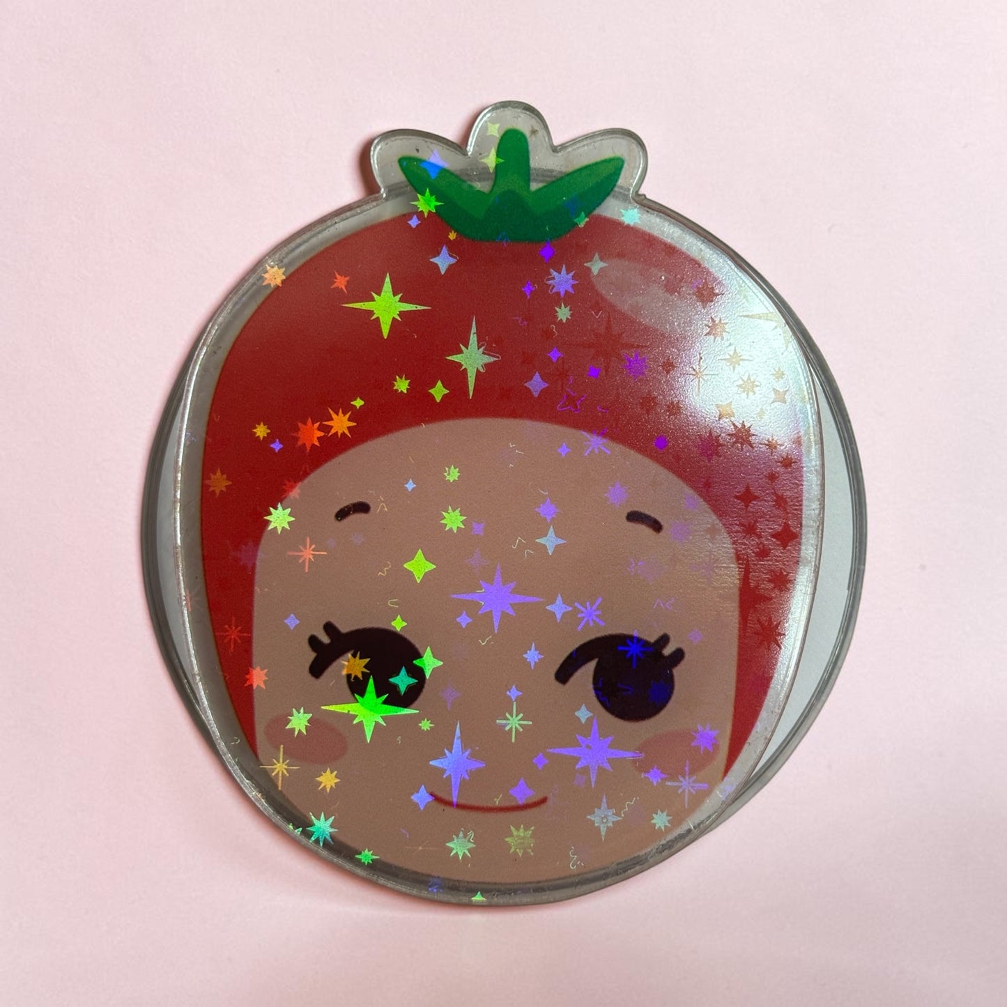 Pop sockets
