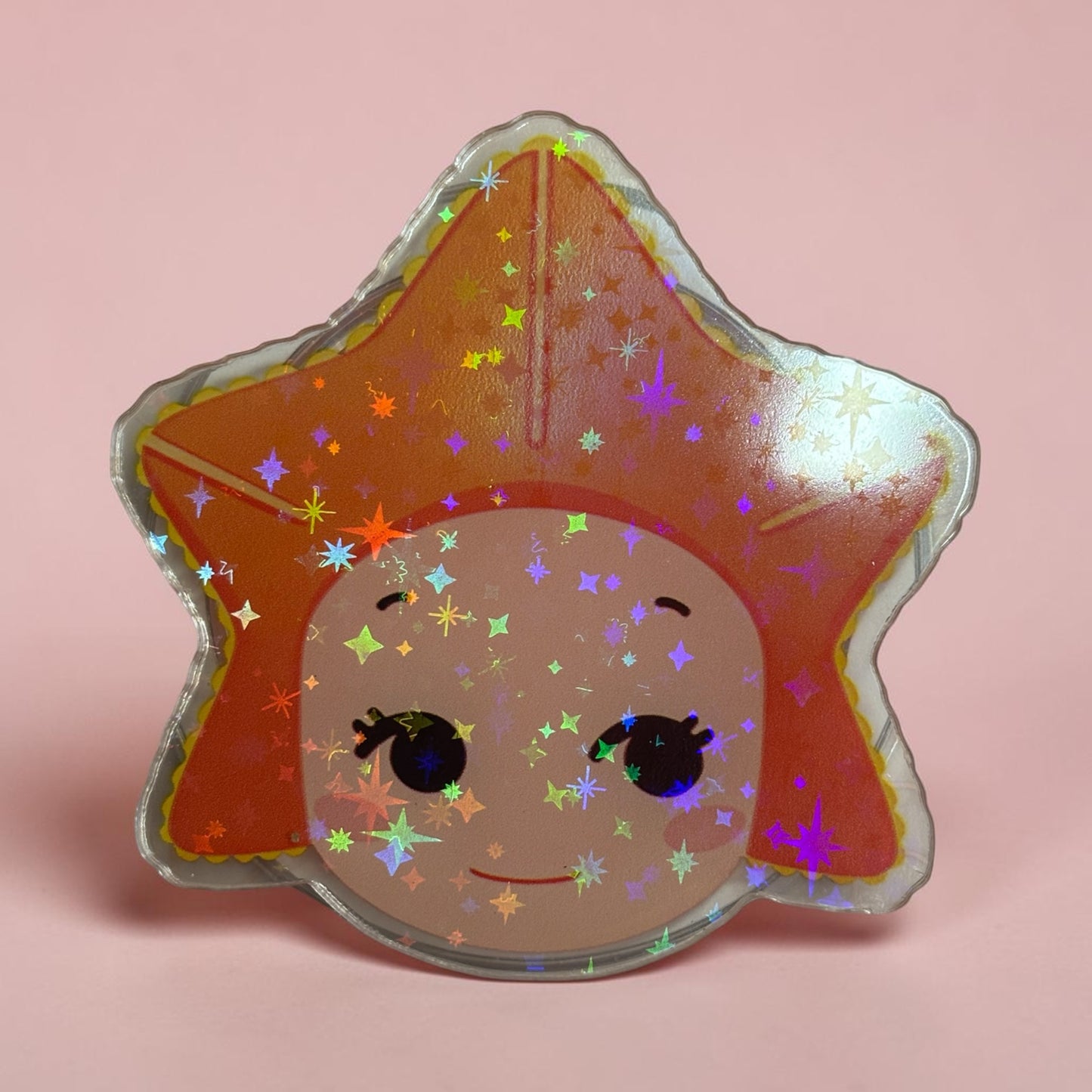 Pop sockets